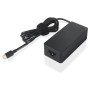 Alimentator Lenovo GX20P92529, USB-C, 65W LENOVO - 3